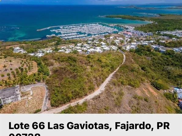 66 Las Gaviotas Carretera 3 Ceiba Fajardo #738, Crossroad Lot, PR