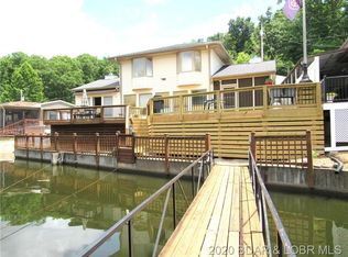 30856 Hickory Rd, Rocky Mount, MO 65072