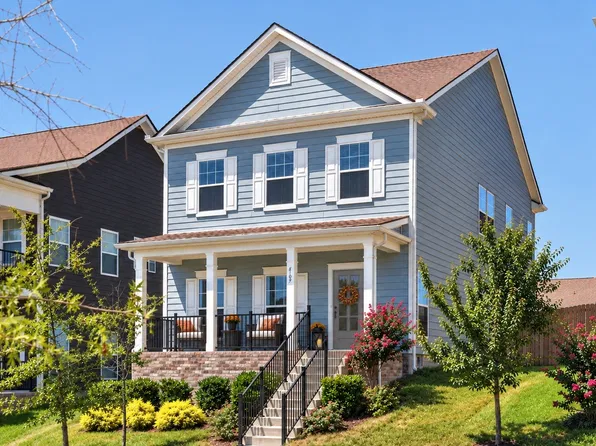 8109 Warbler Way, Brentwood, TN 37027