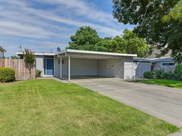 524-522 J St, Davis, CA 95616