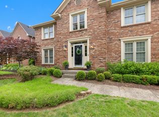 3333 Brighton Place Dr, Lexington, KY 40509