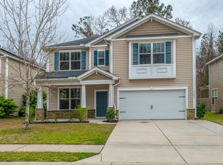 3607 Franklin Tower Dr, Mount Pleasant, SC 29466
