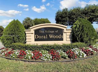 Doral Woods In Doral Park, Doral, FL 33178