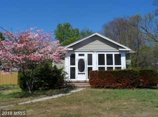 110 6th Ave NE, Glen Burnie, MD 21060