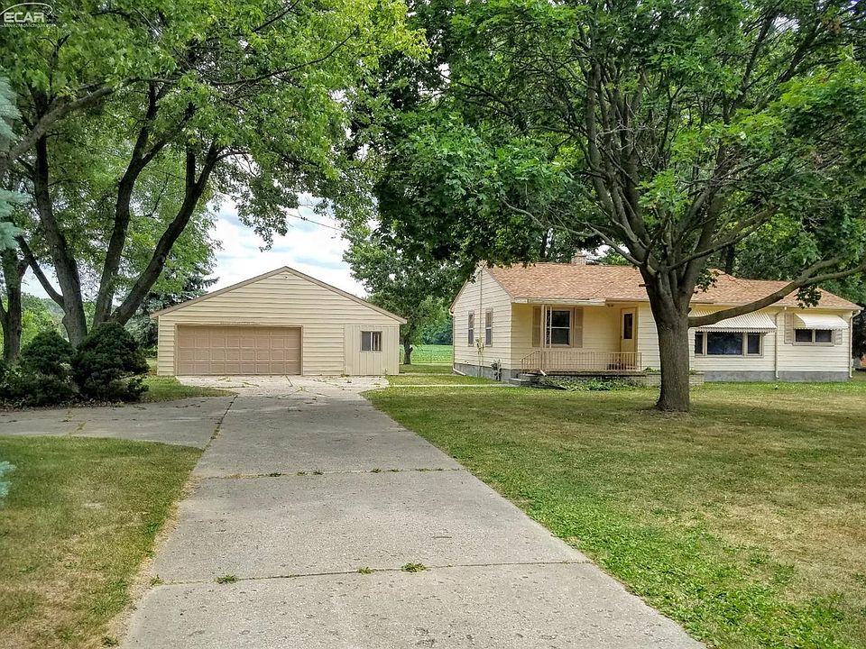 7224 N Clio Rd, Mount Morris, MI 48458 Zillow
