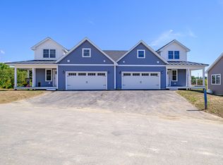 40 Brooks Edge Farm Rd UNIT 105, Westbrook, ME 04092