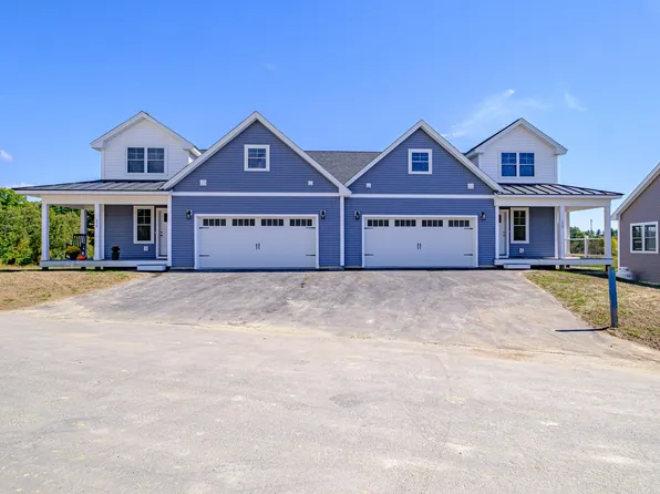 38 Brooks Edge Farm Road #106, Westbrook, ME 04092