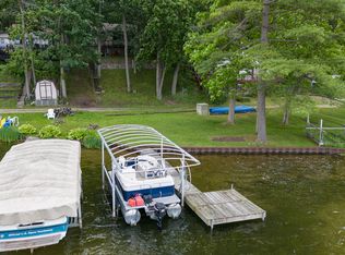 13631 Carefree Dr, Battle Creek, MI 49017