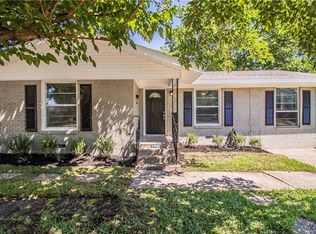 1602 Rosemont St, Mesquite, TX 75149