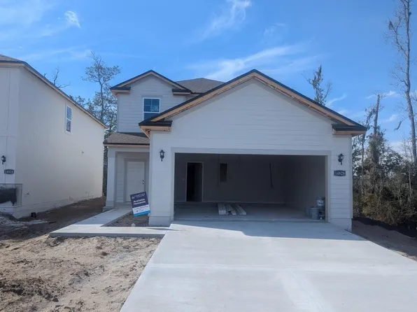 14828 Macadamia Ln, Jacksonville, FL 32218