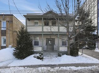 44 Saint Andrew St, Ottawa, ON K1N 5E9