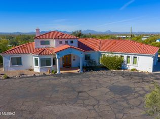 5159 N Lak A Yucca Rd, Tucson, AZ 85743