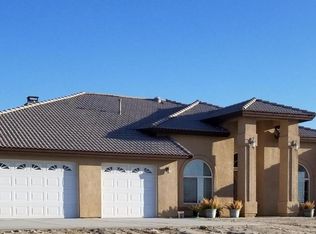 12373 Pine Tree Rd, Pinon Hills, CA 92372