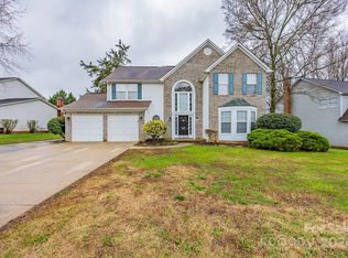 8617 Barrister Way, Charlotte, NC 28216