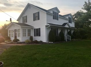 254 Marquis Rd, Van Buren, ME 04785