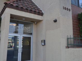 1600 W Carson St #303, Torrance, CA 90501