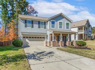 1008 Poplar St, Durham, NC 27703