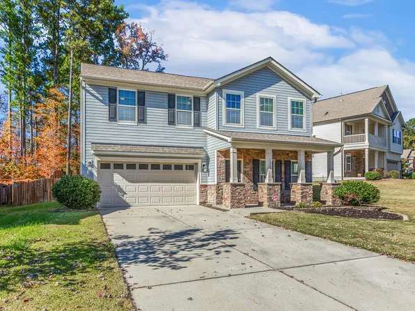 1008 Poplar St, Durham, NC 27703