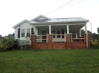 622 Snapp Bridge Rd, Limestone, TN 37681