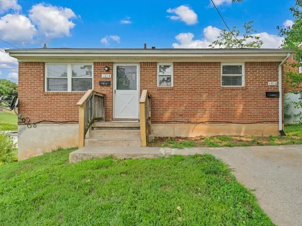 1016 Woodrow Ave SE, Roanoke, VA 24013