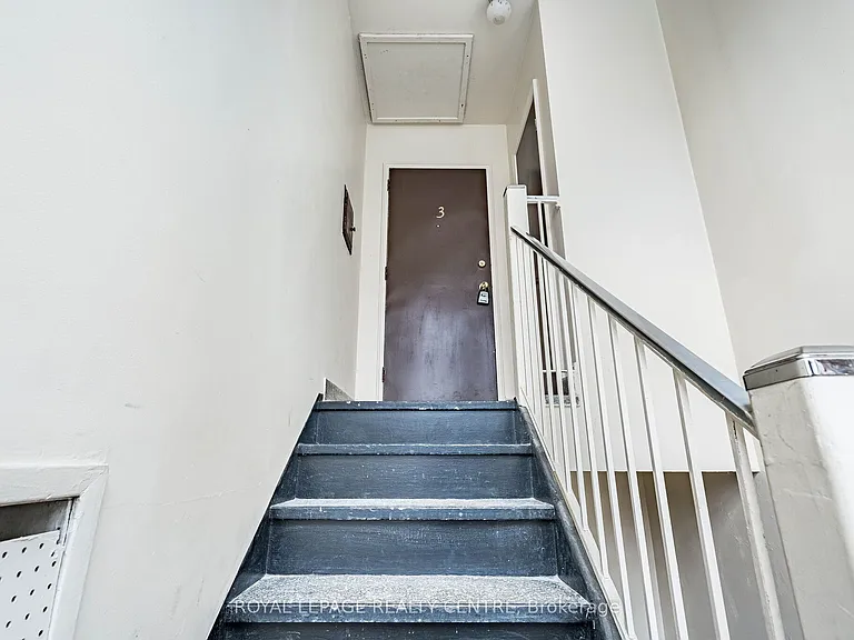 339 Sheppard Ave E #3 — Photo 3
