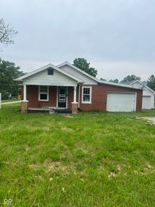 1992 W County Road 100 S, New Castle, IN, 47362