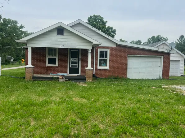 1992 W County Road 100 S, New Castle, IN 47362