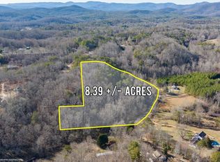 0 Duffy Grizzle Rd, Dahlonega, GA 30533