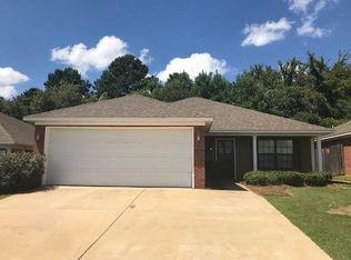 210 Logan Lee Loop, Oxford, MS 38655