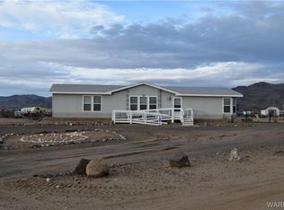 4227 W Mazatzal Dr, Golden Valley, AZ 86413