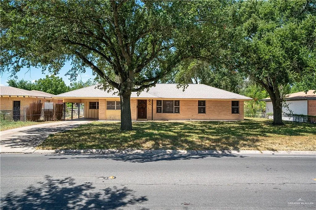 3 bed, 1.0 bath, 1508 sqft, $1,500 — Photo 2