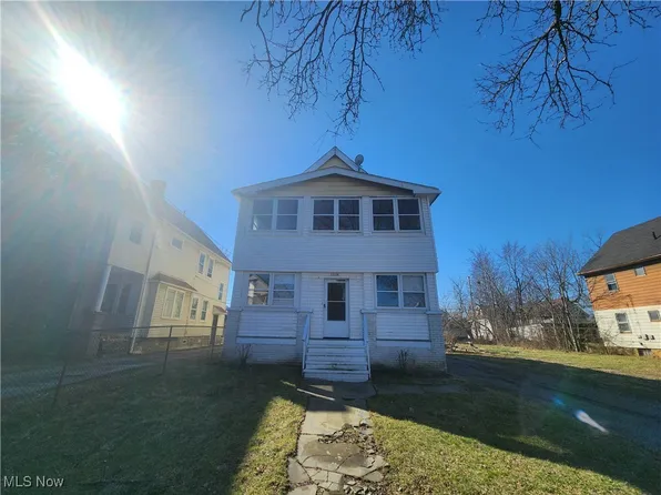 12114 Soika Ave, Cleveland, OH 44120