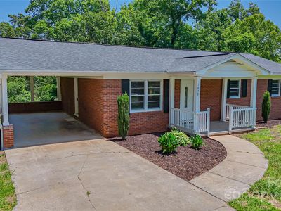 1838 Harmon St, Morganton, NC, 28655