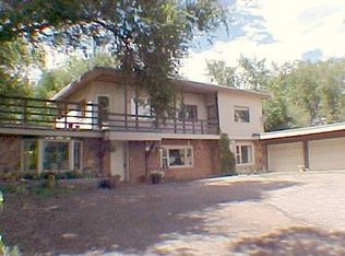 202 Echo Ln, Colorado Springs, CO 80904