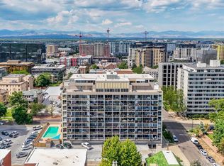 888 N Logan St APT 6A, Denver, CO 80203