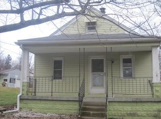 2560 Arcadia Ave, Zanesville, OH 43701