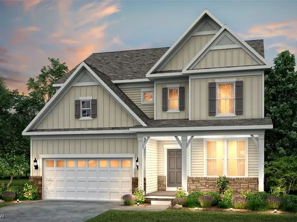 3775 Golden Wood Way, Uniontown, OH 44685