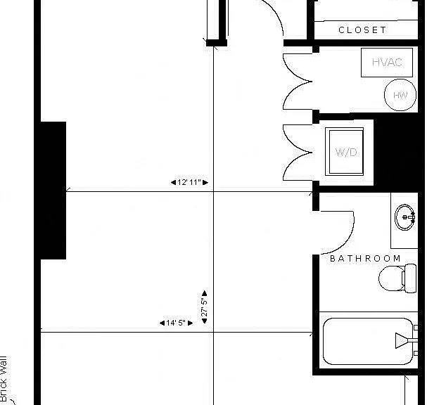 The Lofts at 2nd and LOMA — Photo 28