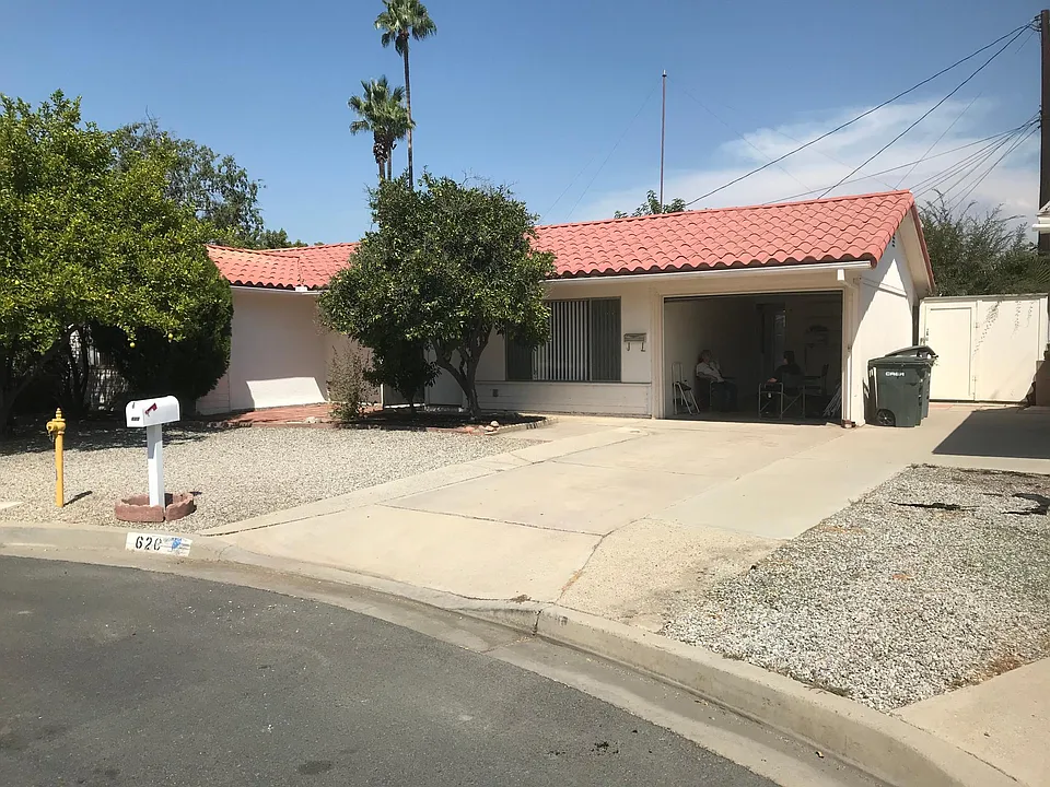 620 Palmer Dr
