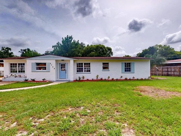 5759 Cedar Forest Dr S, Jacksonville, FL 32210
