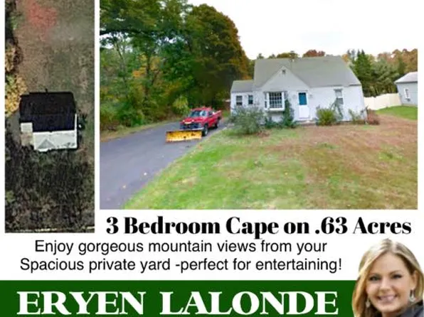 1055 W Center Street Ext, Southington, CT 06489