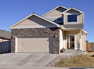 1203 Concerto Ln, Cheyenne, WY 82007