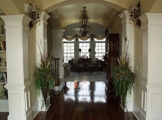 3416 Stembler Rdg, Douglasville, GA 30135