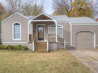 558 S Richmond Ave, Tulsa, OK 74112