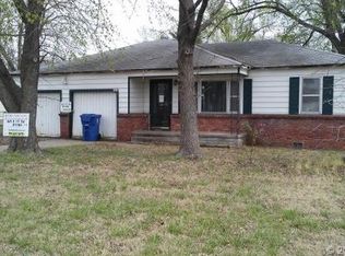 1615 E St SW, Miami, OK 74354