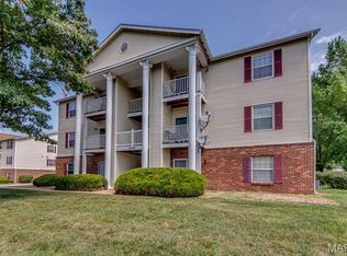 3108 Edwards Pl APT 201, Maryland Heights, MO 63043