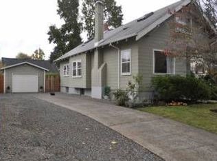3052 NE Pacific St, Portland, OR 97232