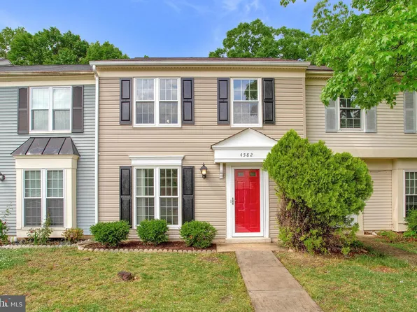 4582 Grebe Pl, Waldorf, MD 20603