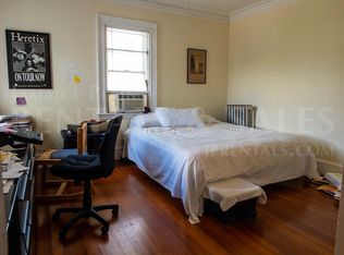 47 Burroughs St #3, Boston, MA 02130