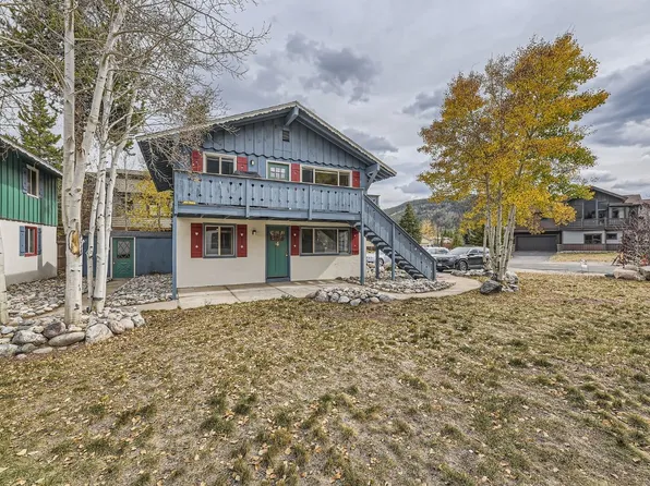 707 Frisco St #4-5, Frisco, CO 80443